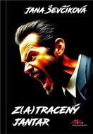 Z(a)tracený jantar - Kniha