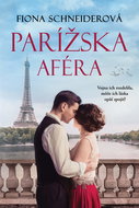 Parížska aféra - Kniha
