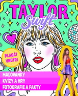 Taylor Swift - Kniha