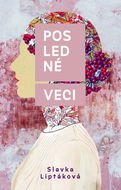 Posledné veci - Kniha