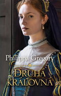 Druhá kráľovná - Kniha