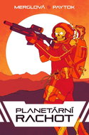 Planetární rachot - Kniha