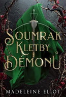 Soumrak kletby démonů - Kniha