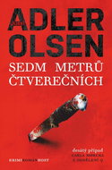 Sedm metrů čtverečních - Kniha