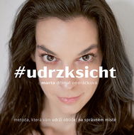 #udrzksicht: metoda, která vám udrží obličej na správném místě - Kniha