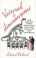 Večierok s dinosaurami - Kniha
