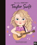 Taylor Swift - Kniha