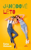Jahodové léto - Kniha