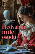 Hedvábné nitky osudu - Kniha