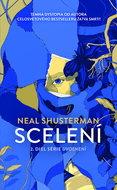 Scelení - Kniha