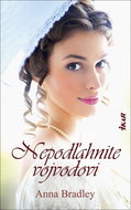 Nepodľahnite vojvodovi - Kniha