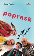 Poprask v klubu seniorů - Kniha