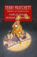 Nadělat prachy + Nevídaní akademikové - Kniha