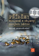 Příběhy spojené s objevy nových léčiv: Volné pokračování - Kniha