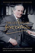 The Letters of J. R. R. Tolkien - Kniha