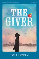 The Giver - Kniha