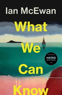 What We Can Know - Kniha