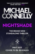 Nightshade - Kniha