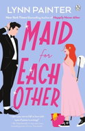 Maid For Each Other - Kniha