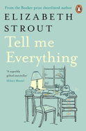Tell Me Everything - Kniha