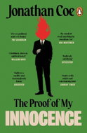 The Proof of My Innocence - Kniha