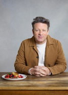 Jamie Oliver 2025 - Kniha