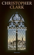 A Scandal in Königsberg - Kniha