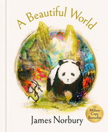 A Beautiful World - Kniha