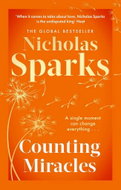 Counting Miracles - Kniha
