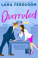 Overruled - Kniha