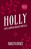 Holly - Kniha