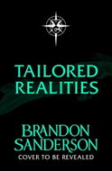 Tailored Realities - Kniha