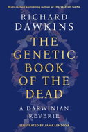 The Genetic Book of the Dead: A Darwinian Reverie - Kniha