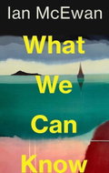 What We Can Know - Kniha