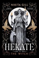 Hekate - Kniha