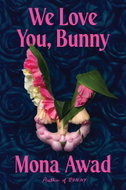 We Love You, Bunny - Kniha