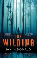 The Wilding - Kniha