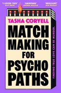 Matchmaking for Psychopaths - Kniha