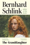 The Granddaughter - Kniha