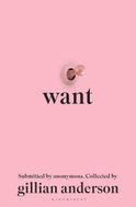 Want: Sexual Fantasies by Anonymous - Kniha