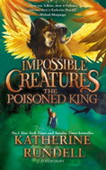 The Poisoned King - Kniha
