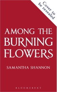 Among the Burning Flowers - Kniha