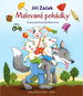 Malované pohádky - Kniha