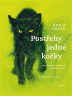 Postřehy jedné kočky - Kniha