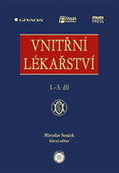 Vnitřní lékařství - Kniha