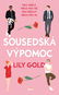 Sousedská výpomoc - Kniha