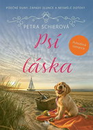 Psí láska - Kniha