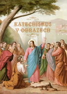 Katechismus v obrazech - Kniha