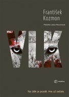 Vlk - Kniha