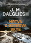 Mrtvá z ostrova Skye - Kniha